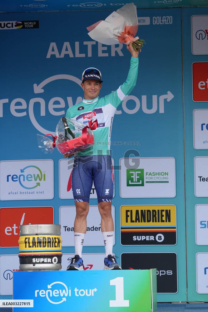 Cycling - Renewi Tour 2024 - Stage 4