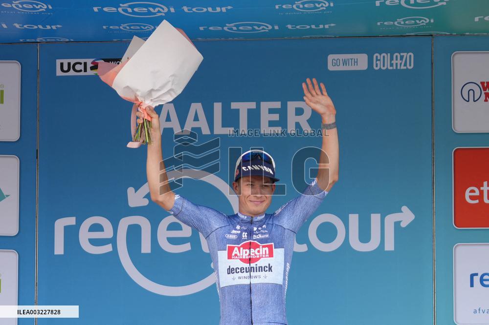 Cycling - Renewi Tour 2024 - Stage 4