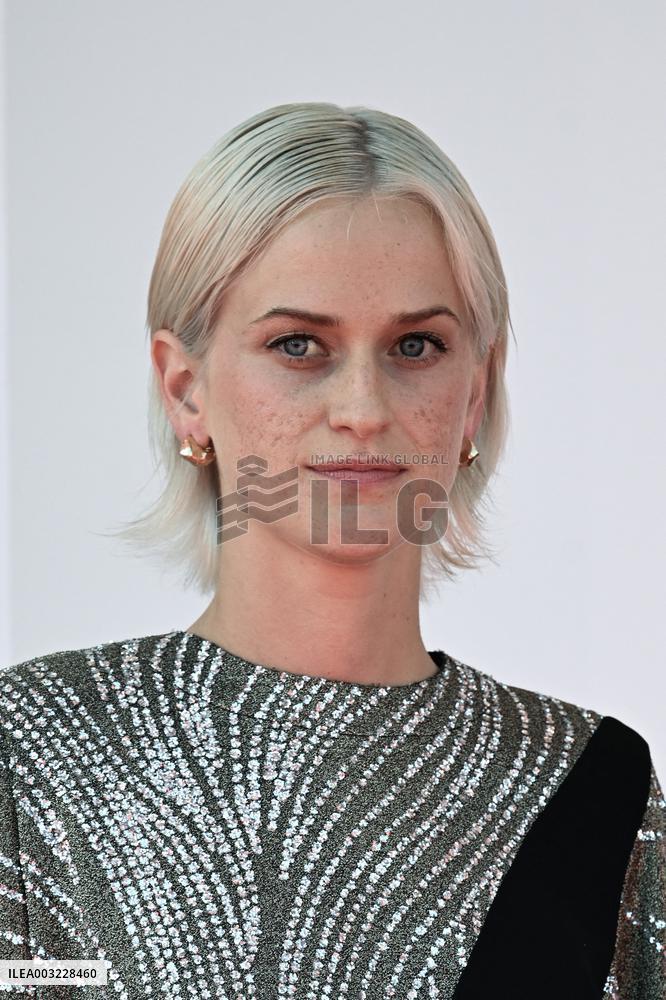 Venice Leurs Enfants Apres Eux Premiere