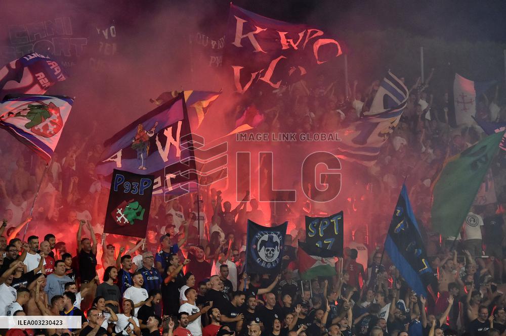 - Serie B - AC Pisa vs AC Reggiana