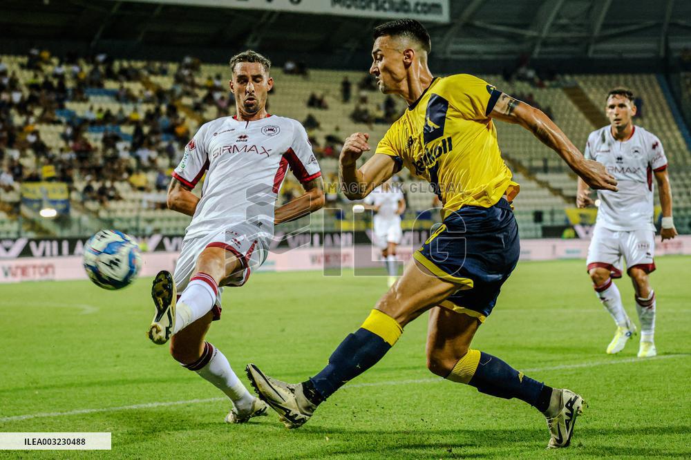 - Serie B - Modena FC vs AS Cittadella