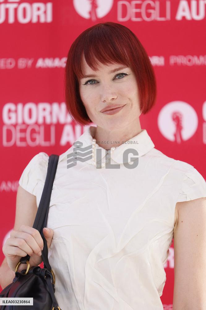 81st Mostra - Miu Miu Women's Tales Photocall