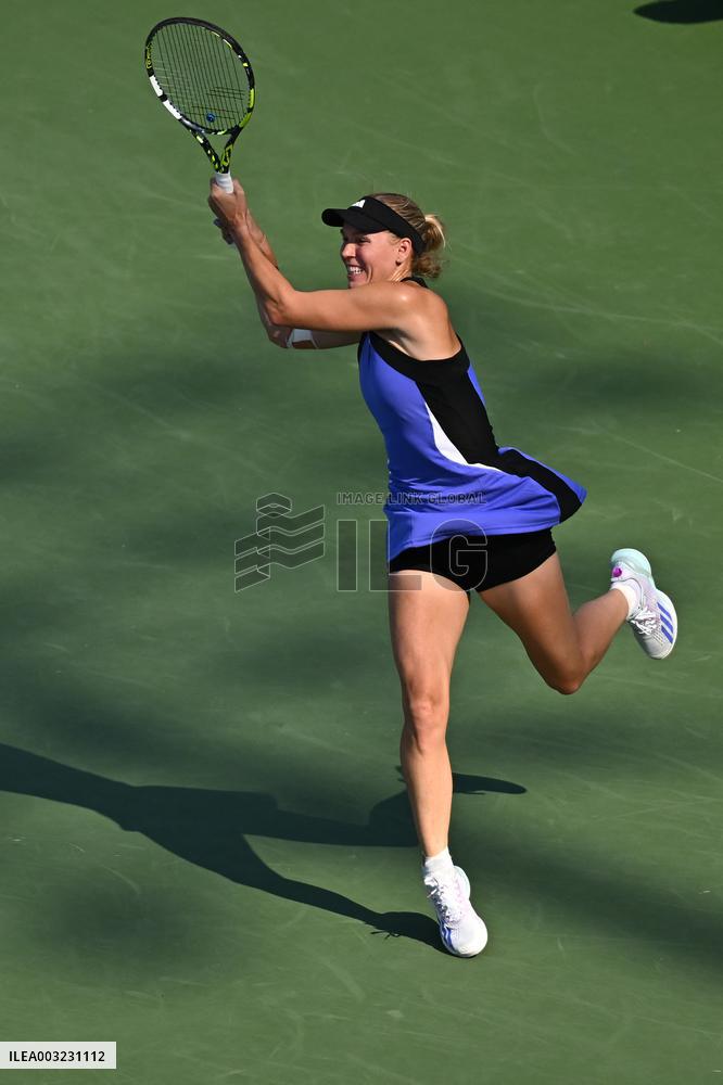 US Open - Third Round