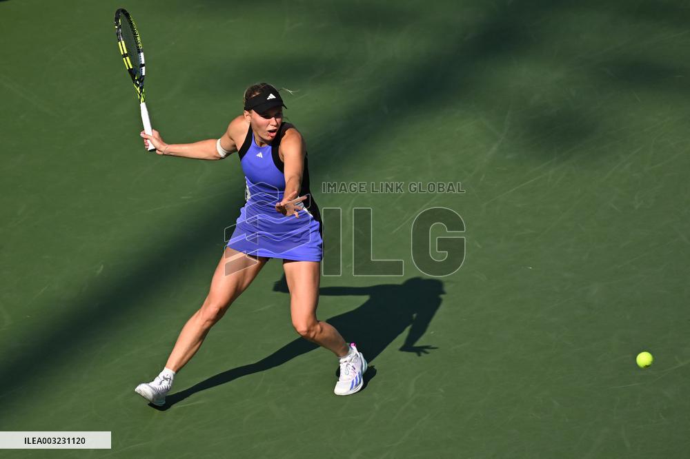 US Open - Third Round