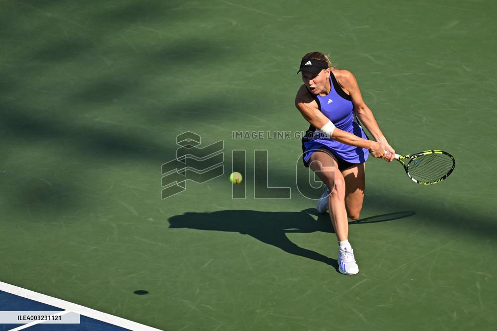 US Open - Third Round