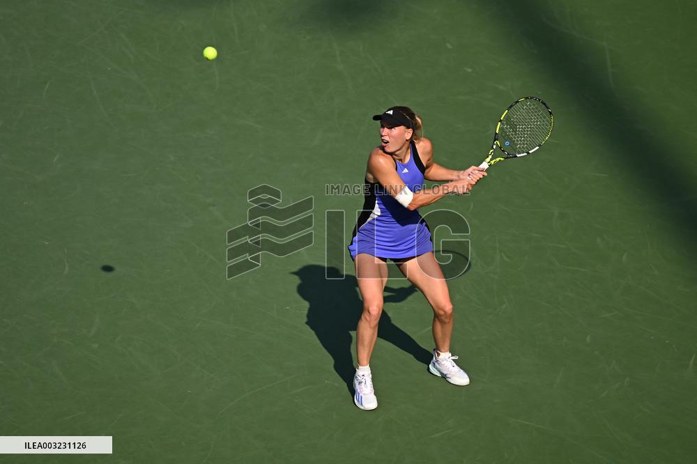 US Open - Third Round