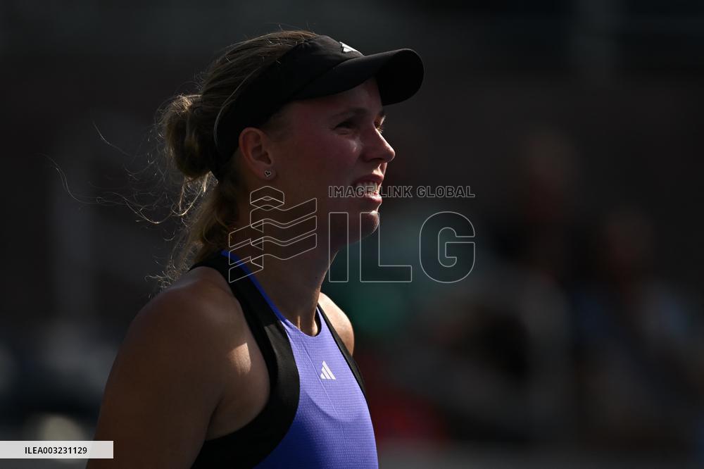 US Open - Third Round