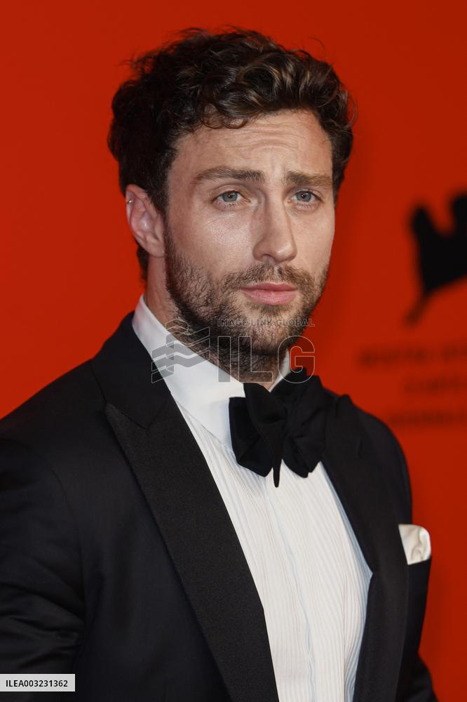 81st Mostra - Armani Beauty Passione Party