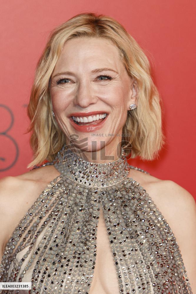 81st Mostra - Armani Beauty Passione Party