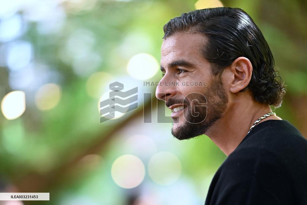 Angouleme Festival - Barbes Little Algerie Photocall