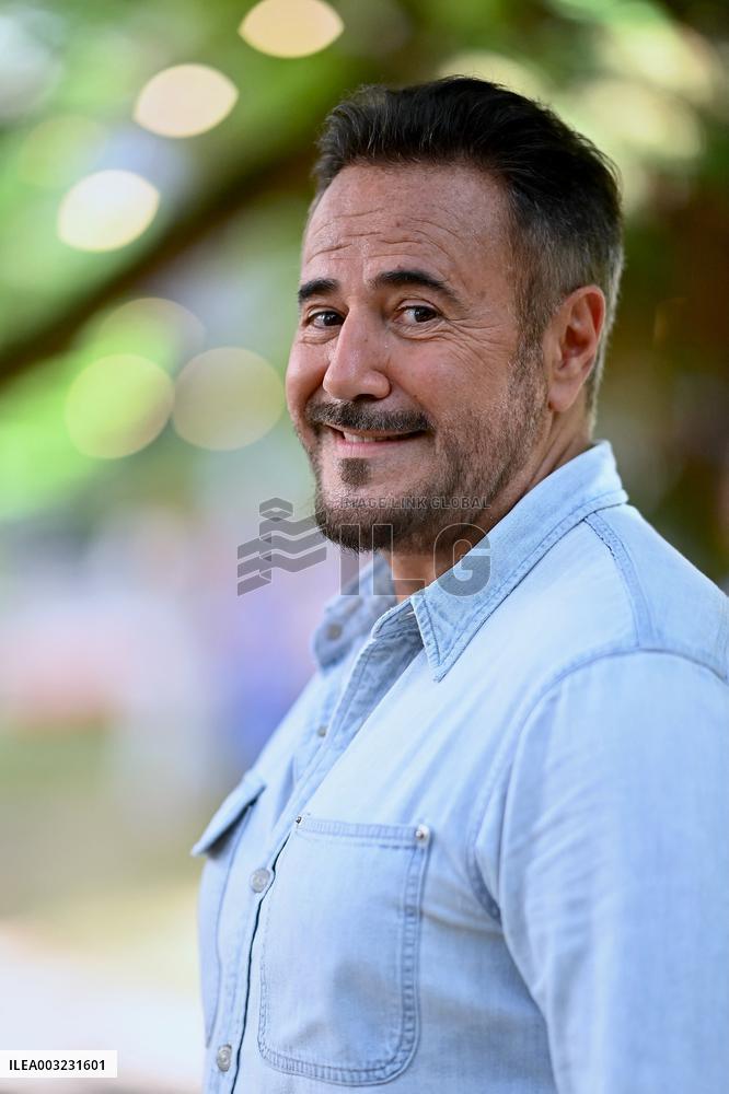 Angouleme Festival - A Toute Allure Photocall
