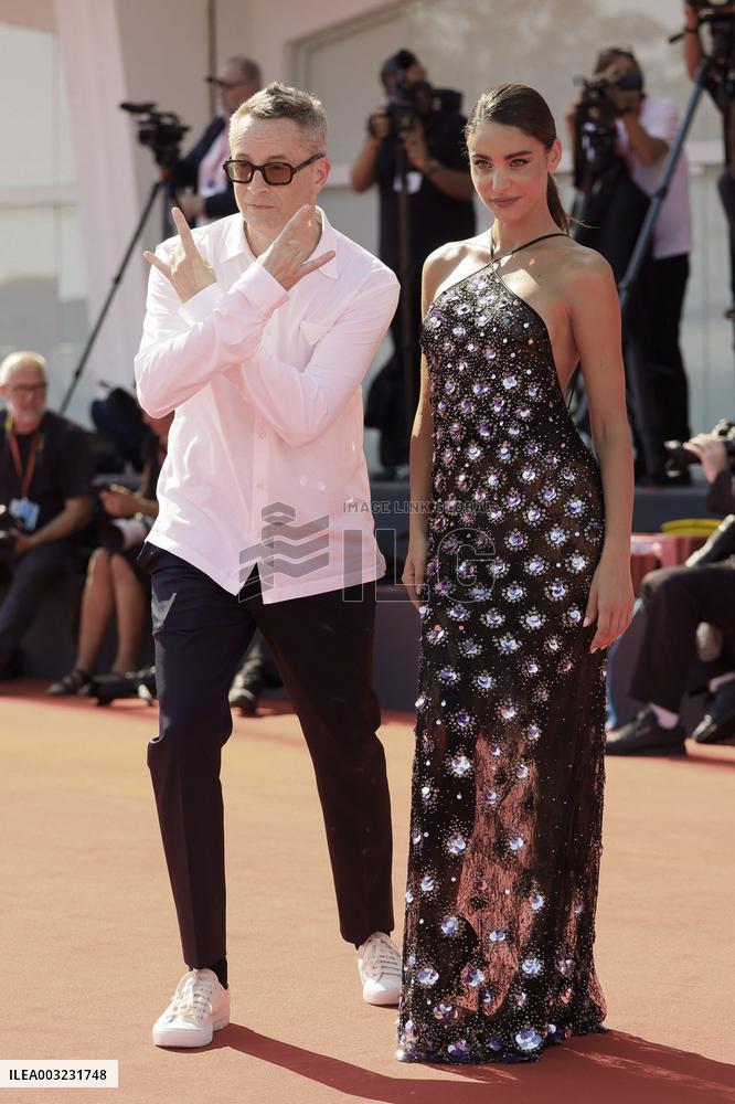 81st Mostra - Leurs Enfants Apres Eux Screening