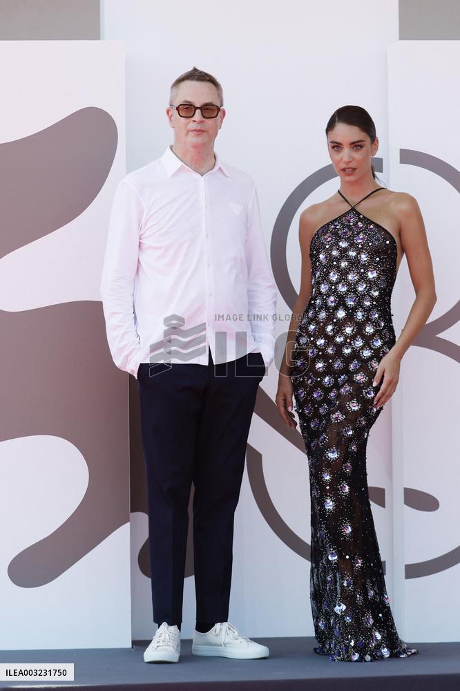 81st Mostra - Leurs Enfants Apres Eux Screening