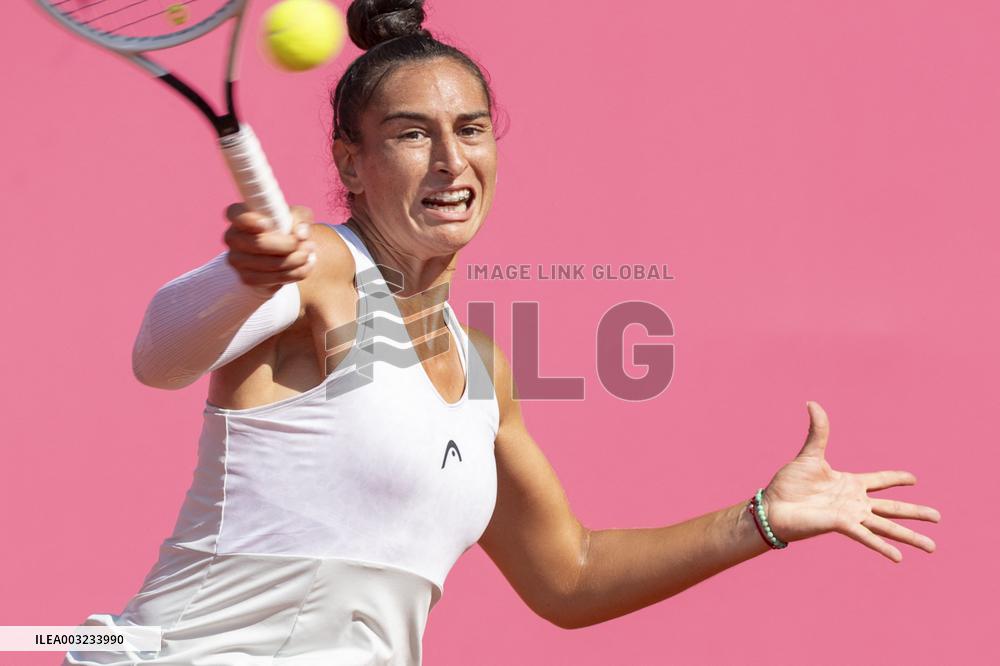 - Internazionali di Tennis - WTA 125 Montreux Nestle Open