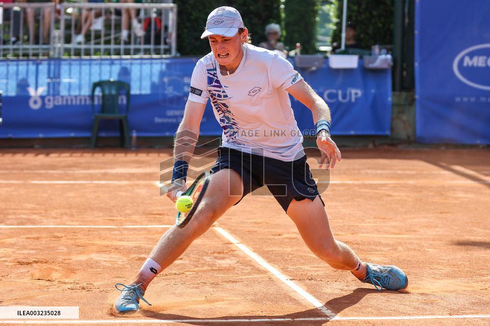 - Internazionali di Tennis - 2024 ATP Challenger Citta di Como