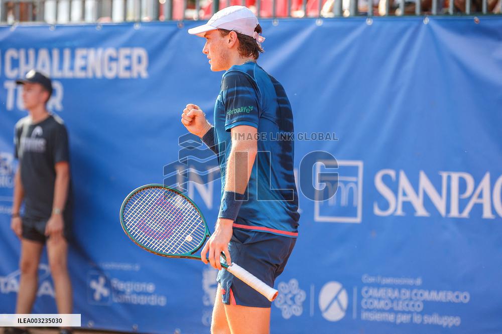 - Internazionali di Tennis - 2024 ATP Challenger Citta di Como