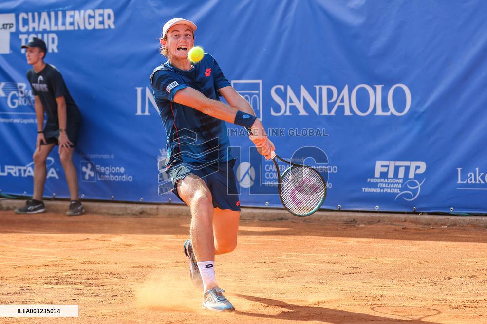 - Internazionali di Tennis - 2024 ATP Challenger Citta di Como