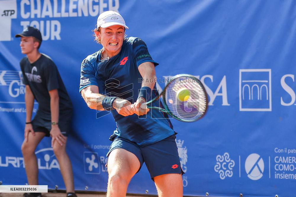 - Internazionali di Tennis - 2024 ATP Challenger Citta di Como