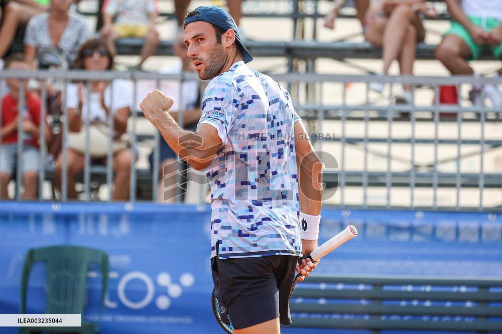 - Internazionali di Tennis - 2024 ATP Challenger Citta di Como