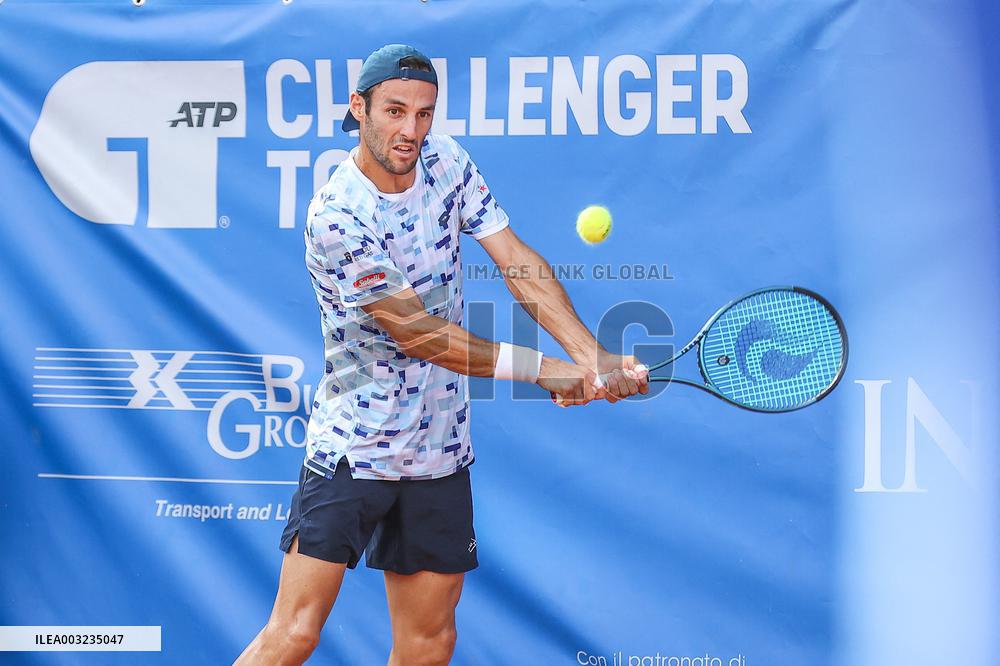 - Internazionali di Tennis - 2024 ATP Challenger Citta di Como