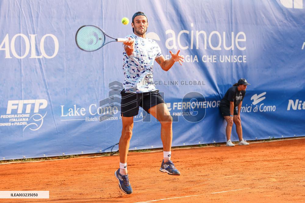 - Internazionali di Tennis - 2024 ATP Challenger Citta di Como