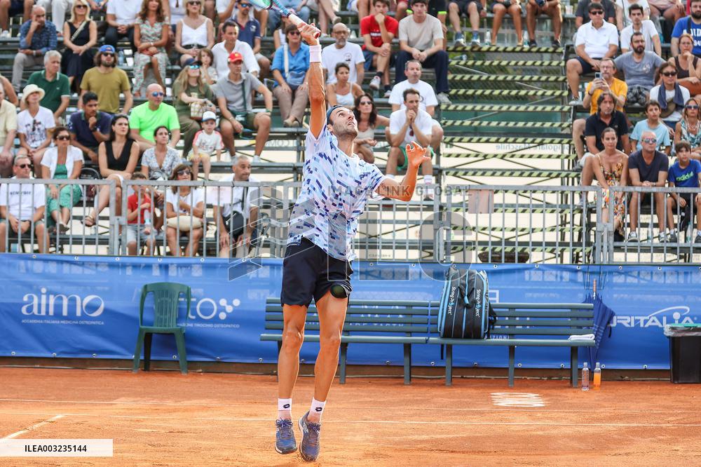 - Internazionali di Tennis - 2024 ATP Challenger Citta di Como