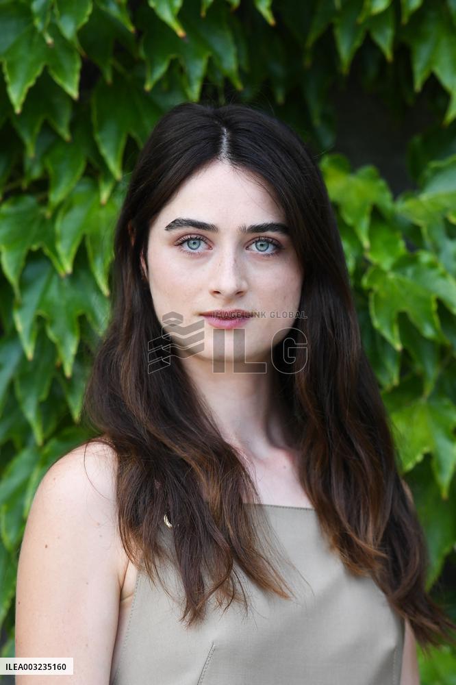 Venice Excelsior Arrivals The Brutalist