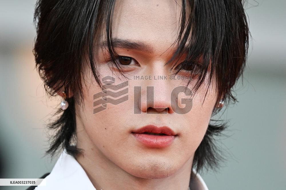 Venice I'm Still Here Premiere