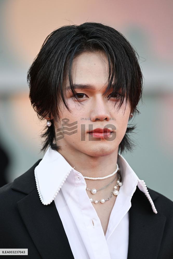 Venice I'm Still Here Premiere