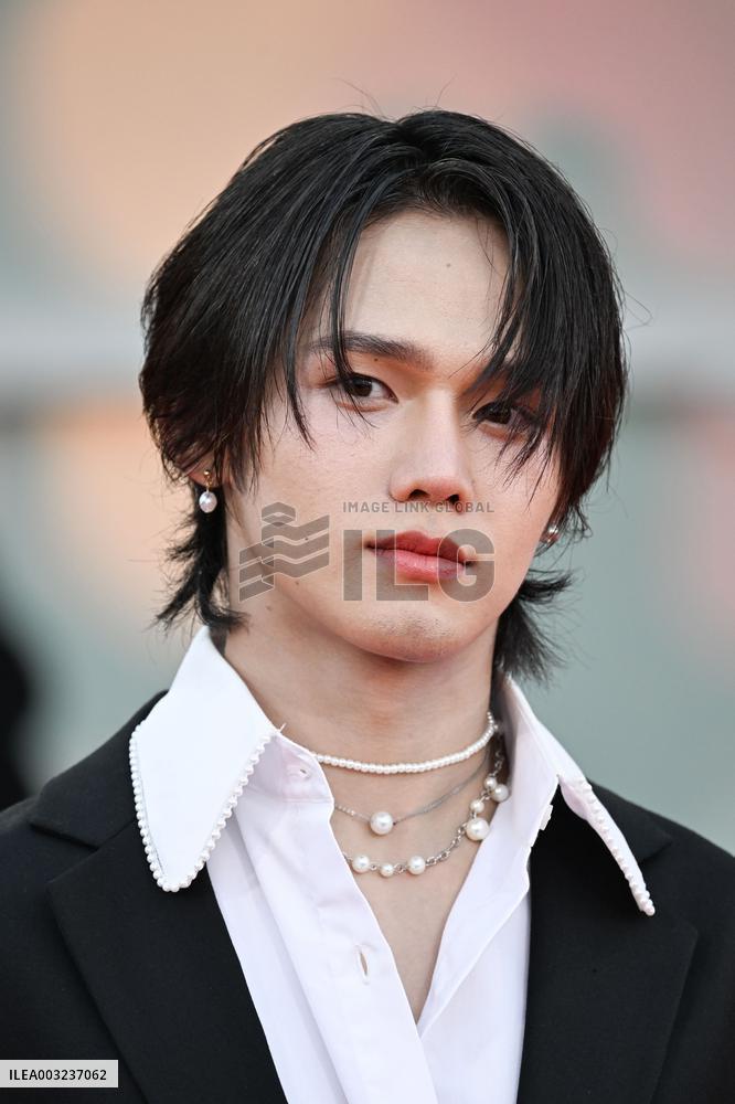 Venice I'm Still Here Premiere