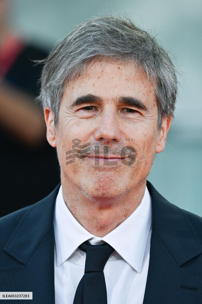 Venice I'm Still Here Premiere