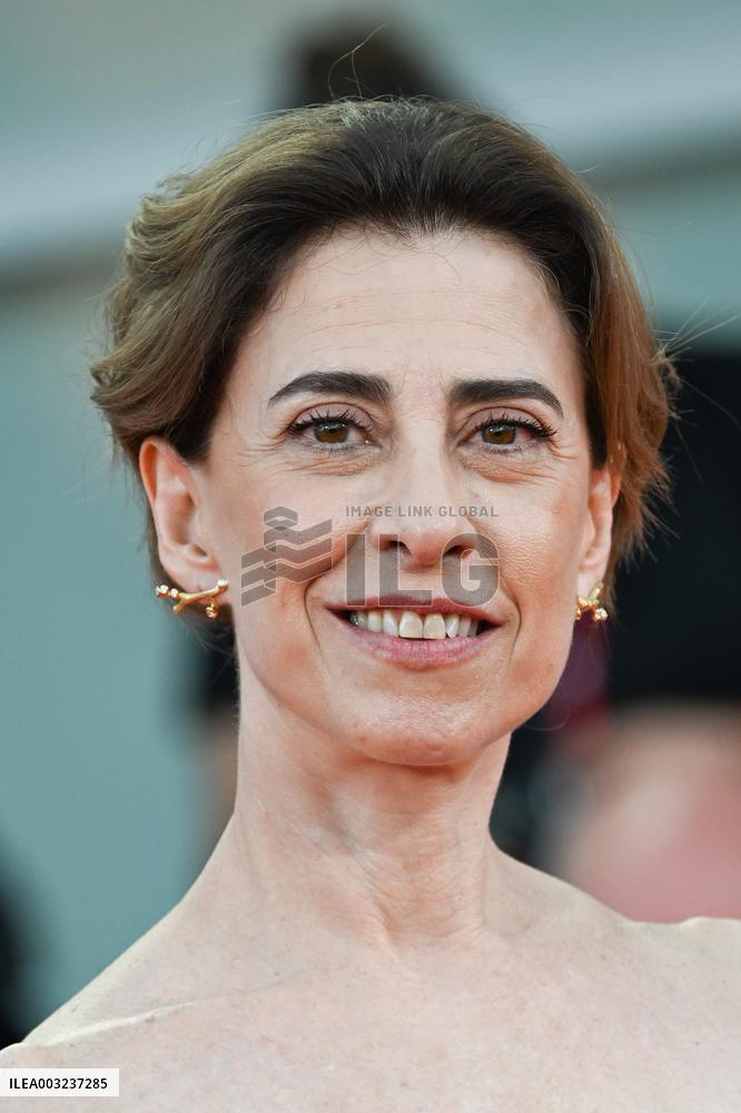 Venice I'm Still Here Premiere