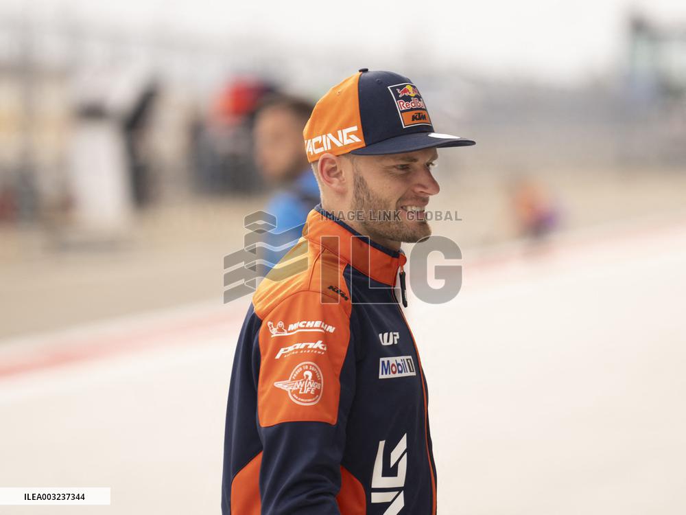 - MotoGP - Gran Premio GoPro de Aragon