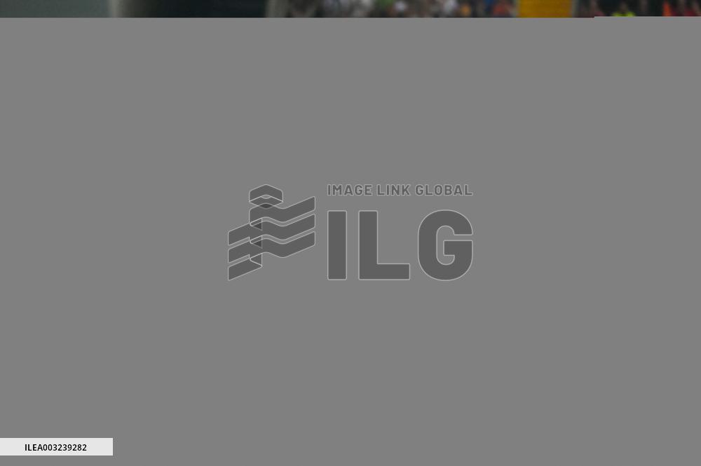 - Serie A - Udinese Calcio vs Como 1907