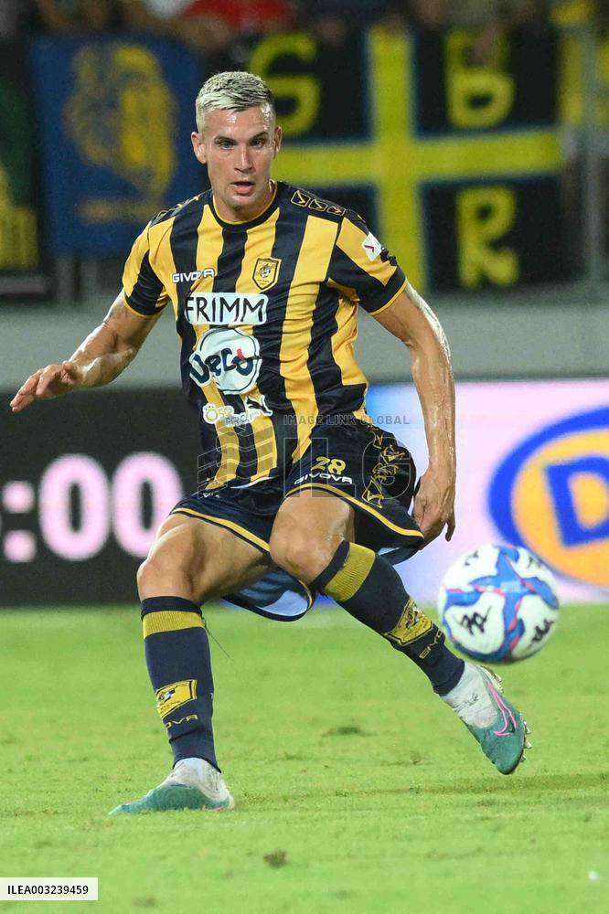 - Serie B - Frosinone Calcio vs SS Juve Stabia