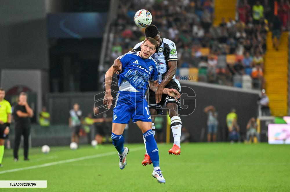 - Serie A - Udinese Calcio vs Como 1907