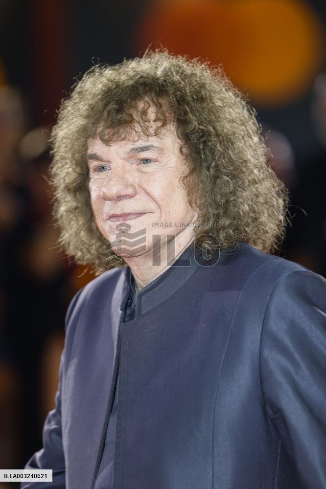 81st Mostra - Filming Italy Venice Award