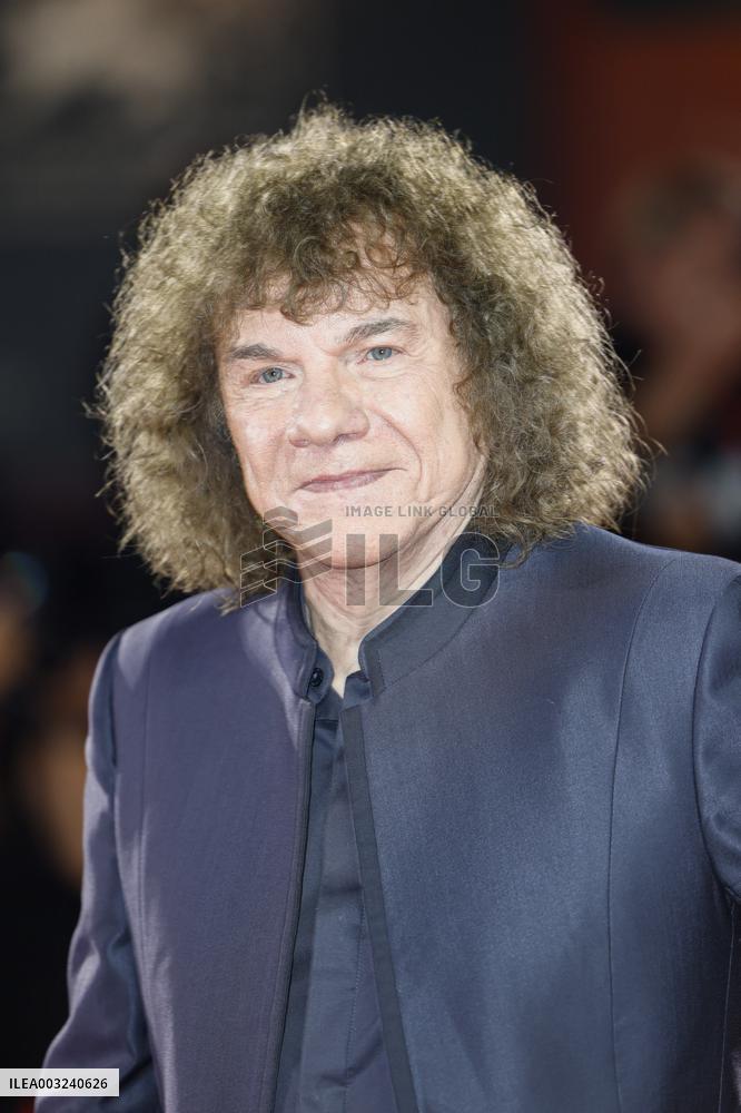 81st Mostra - Filming Italy Venice Award