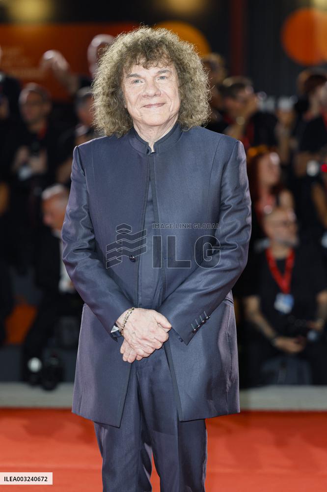 81st Mostra - Filming Italy Venice Award