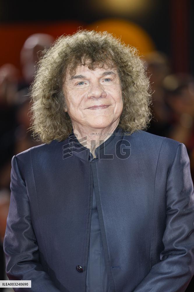 81st Mostra - Filming Italy Venice Award