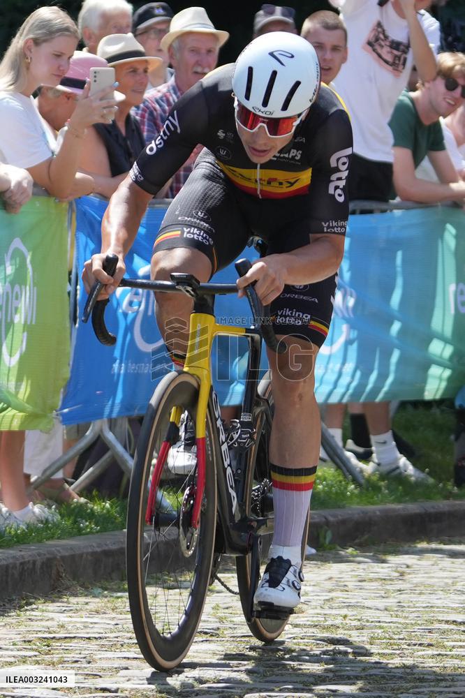 Renewi Tour - Stage 5