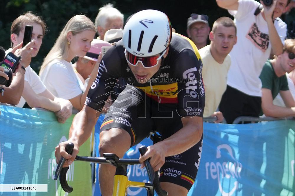 Renewi Tour - Stage 5