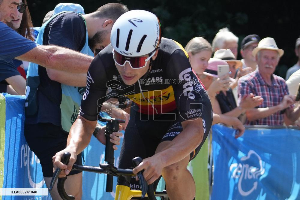 Renewi Tour - Stage 5