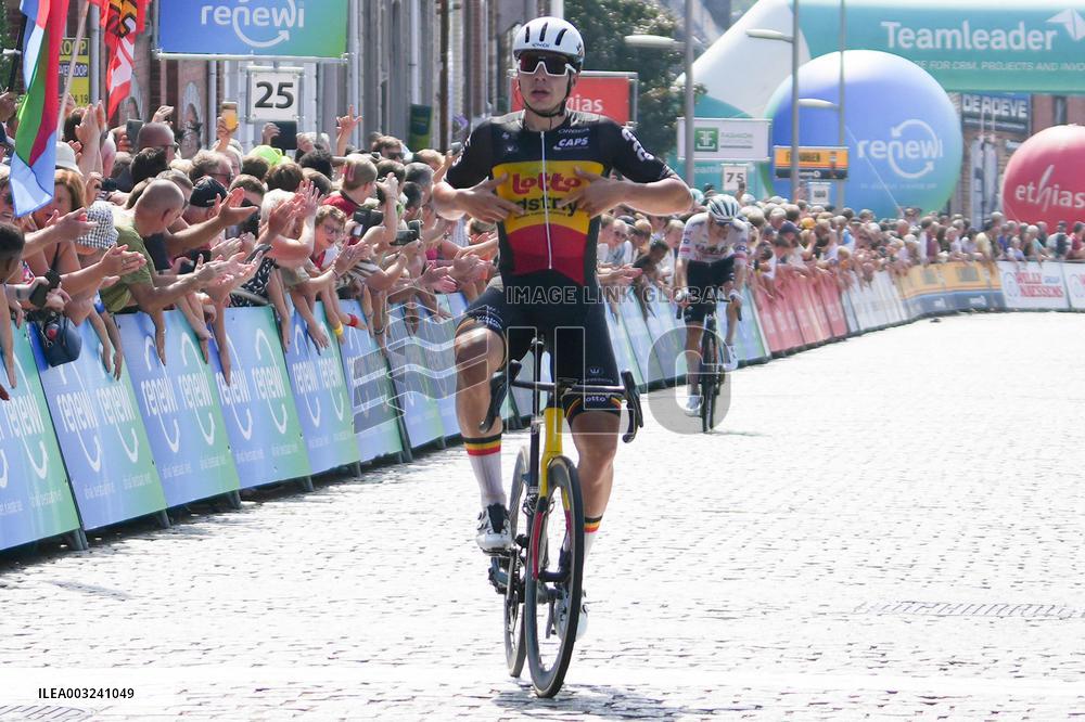 Renewi Tour - Stage 5