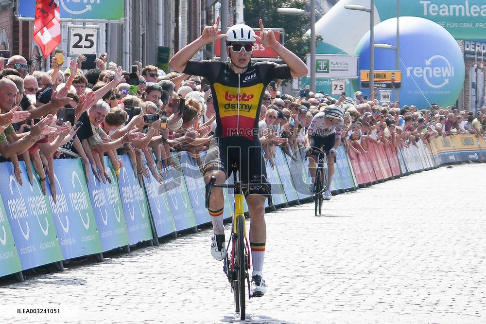 Renewi Tour - Stage 5