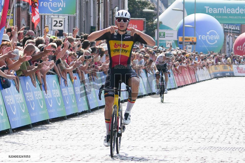 Renewi Tour - Stage 5