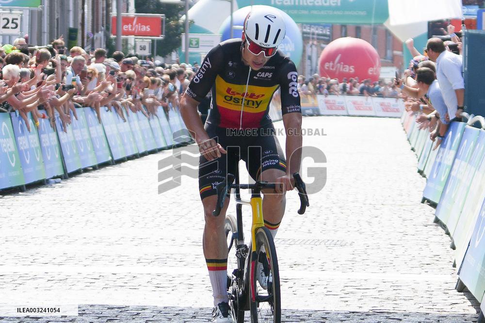 Renewi Tour - Stage 5