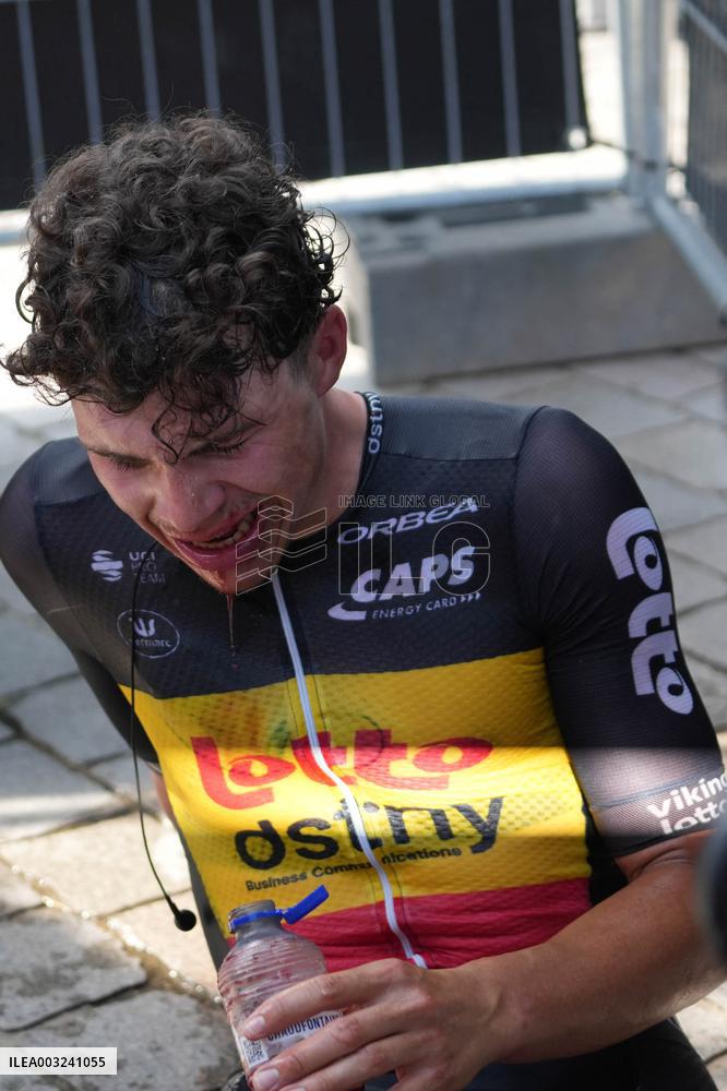 Renewi Tour - Stage 5