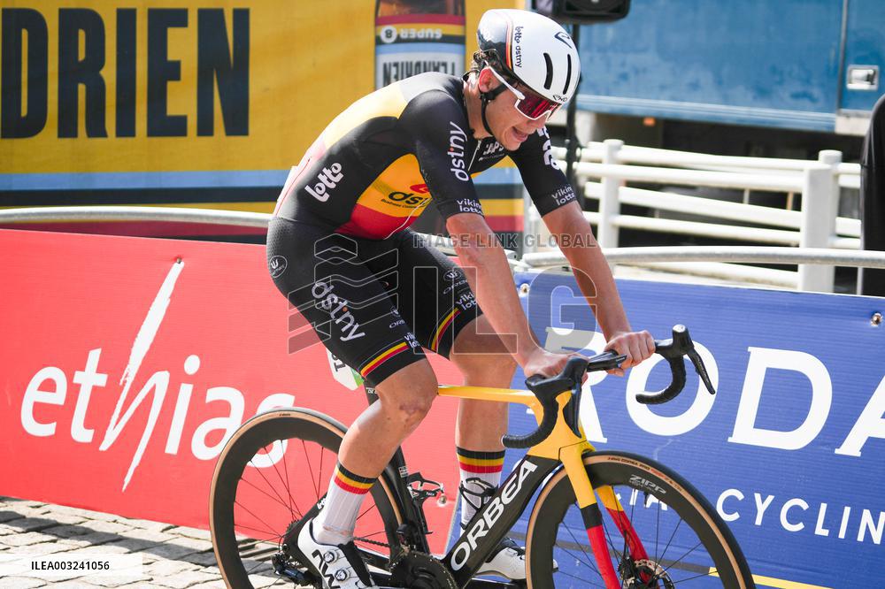 Renewi Tour - Stage 5