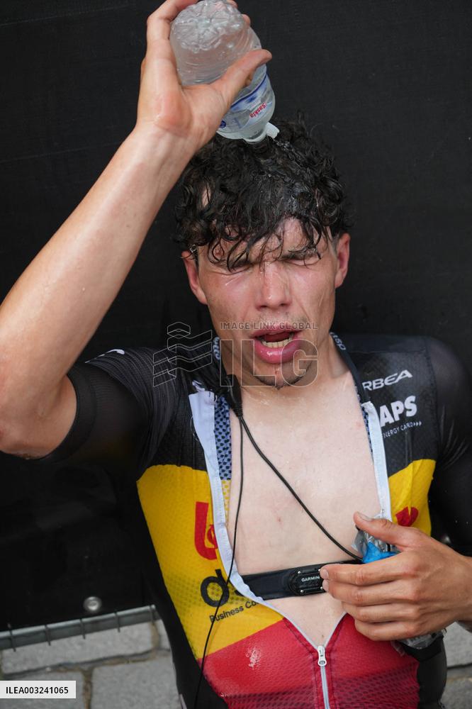 Renewi Tour - Stage 5